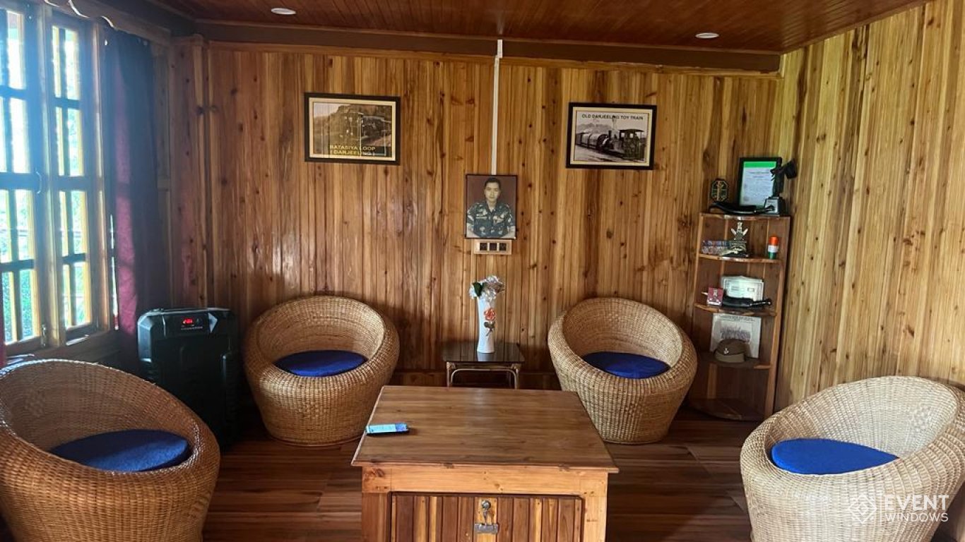Chandrakala Homestay