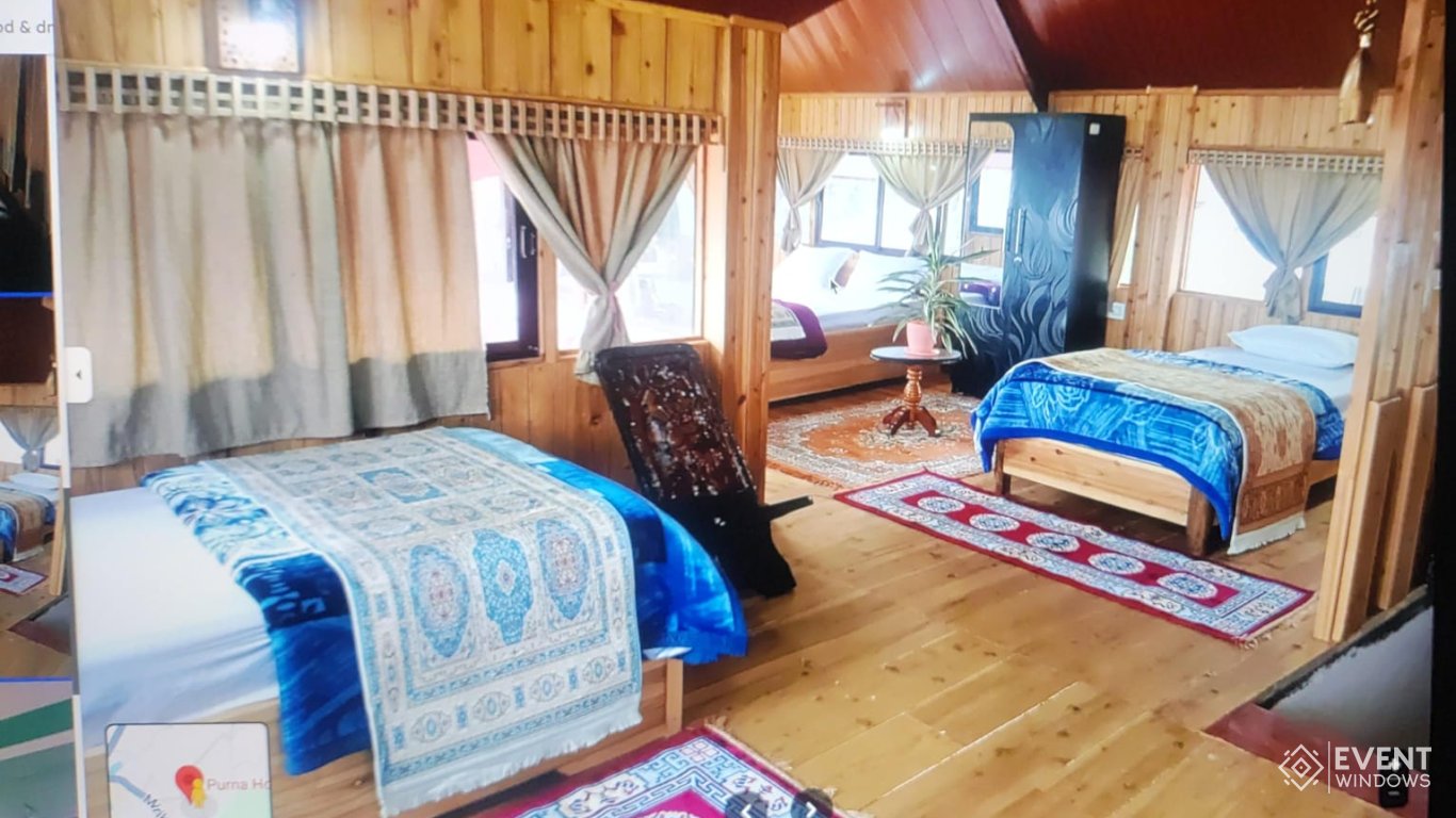 Purna Homestay