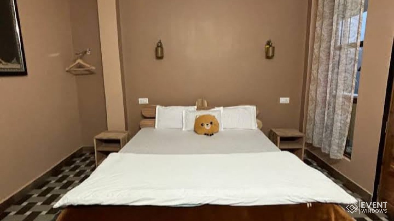 Purna Homestay