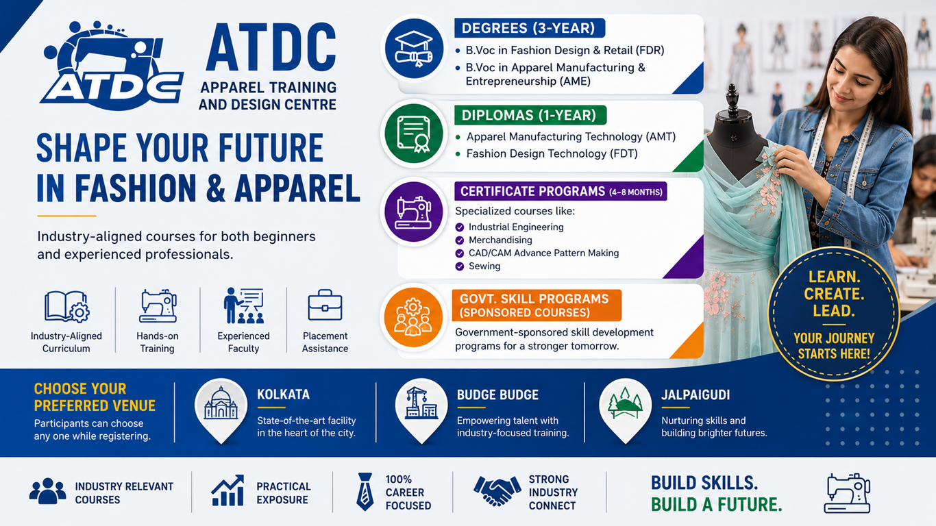 Apparel Training and Design Centre