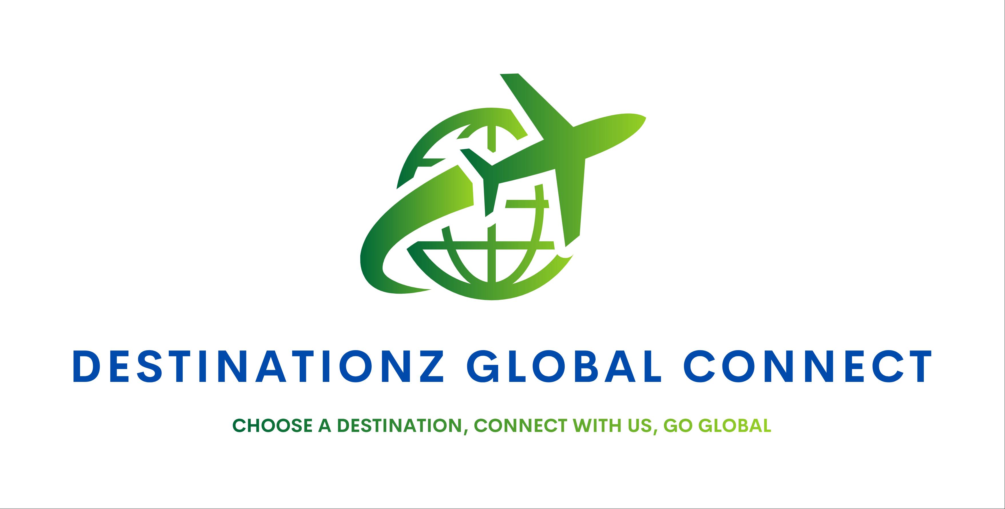 Destinationz Global Connect