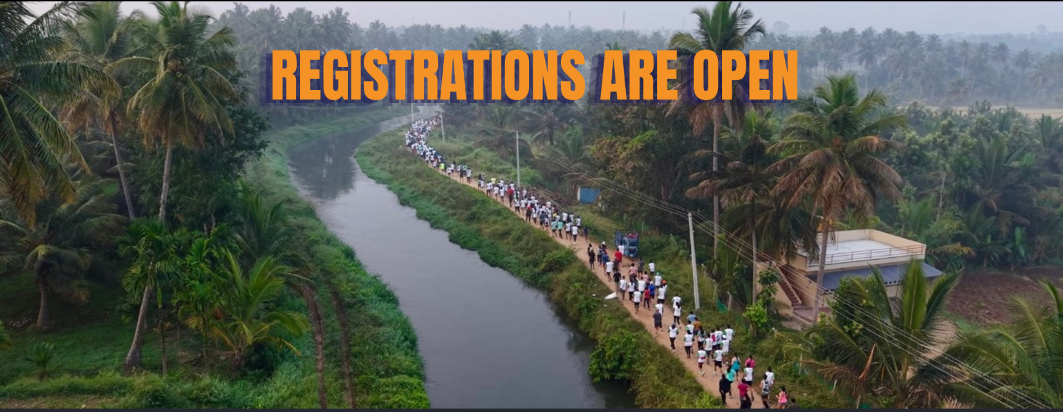 KAVERI TRAIL MARATHON 2026