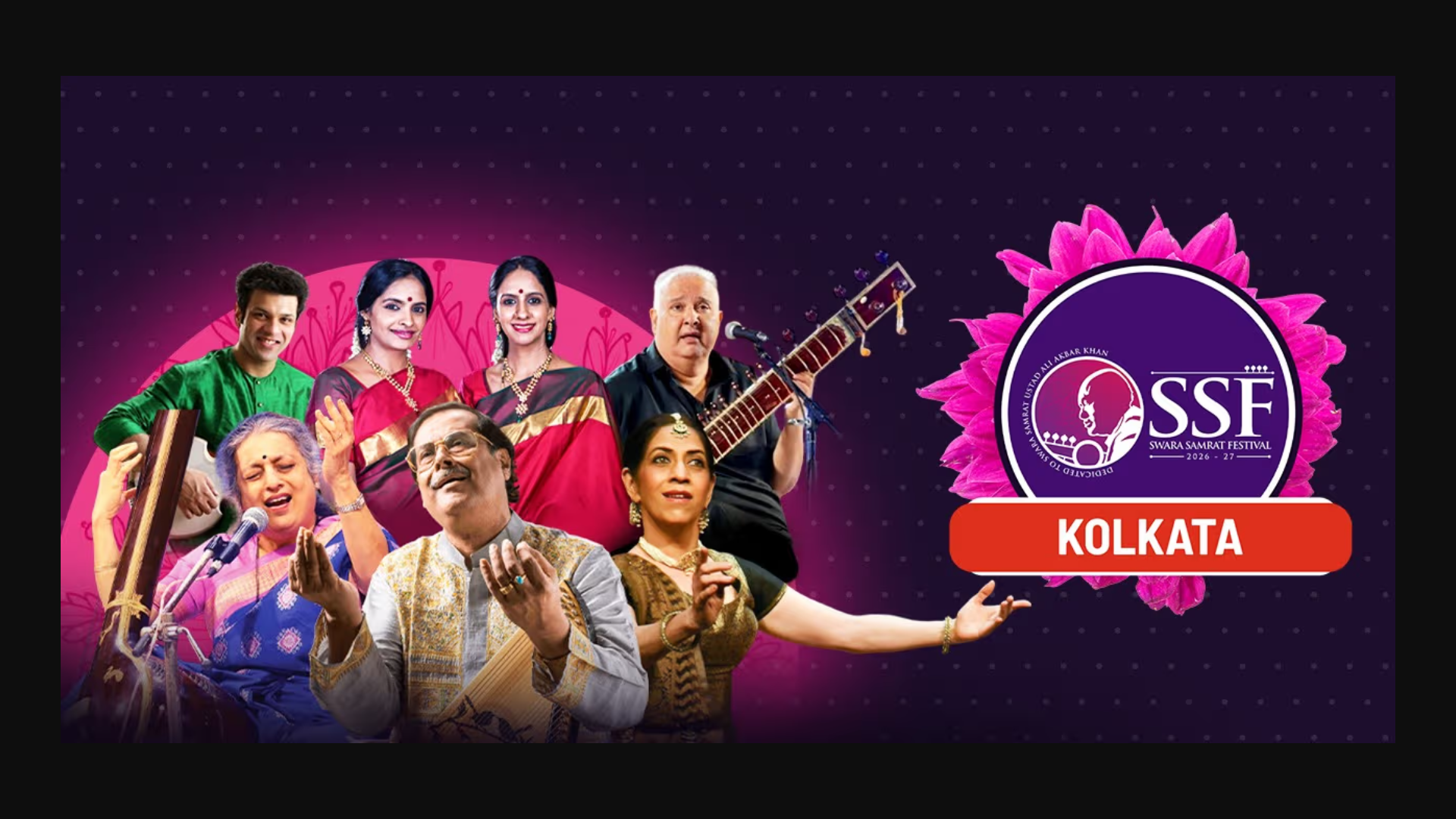 SSF Kolkata